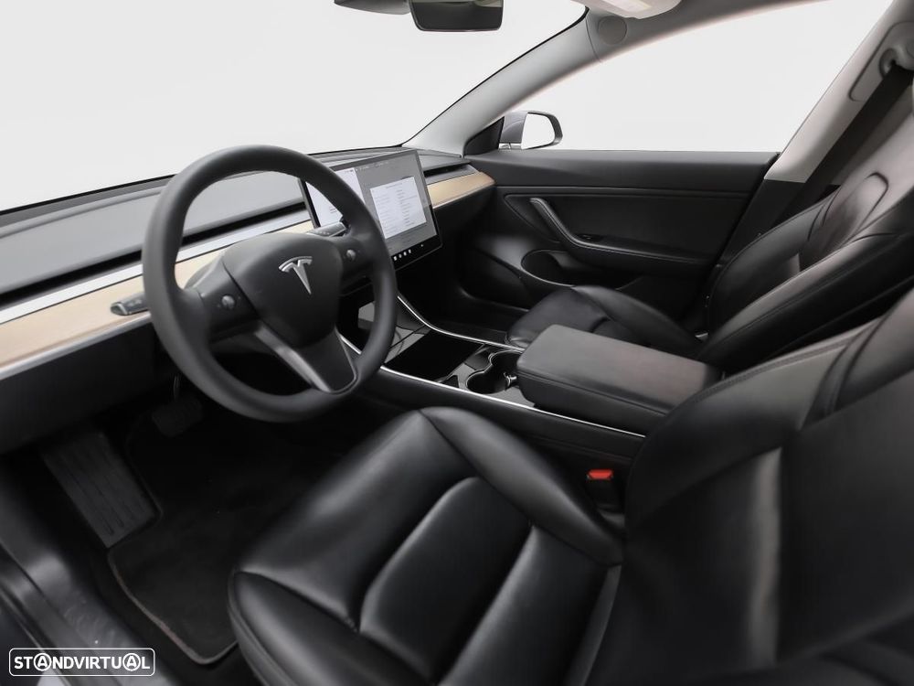 Tesla Model 3 Long-Range Dual Motor AWD - 7