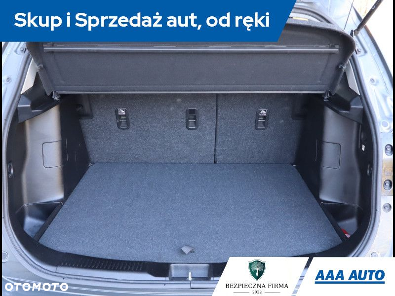 Suzuki SX4 S-Cross - 14