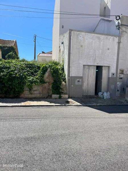 Garagem com Licença de Habitação para venda em Setúbal (concelho) - Grande imagem: 3/5