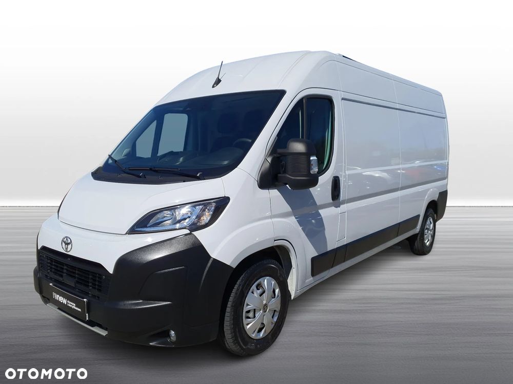 Toyota proace-max - 13