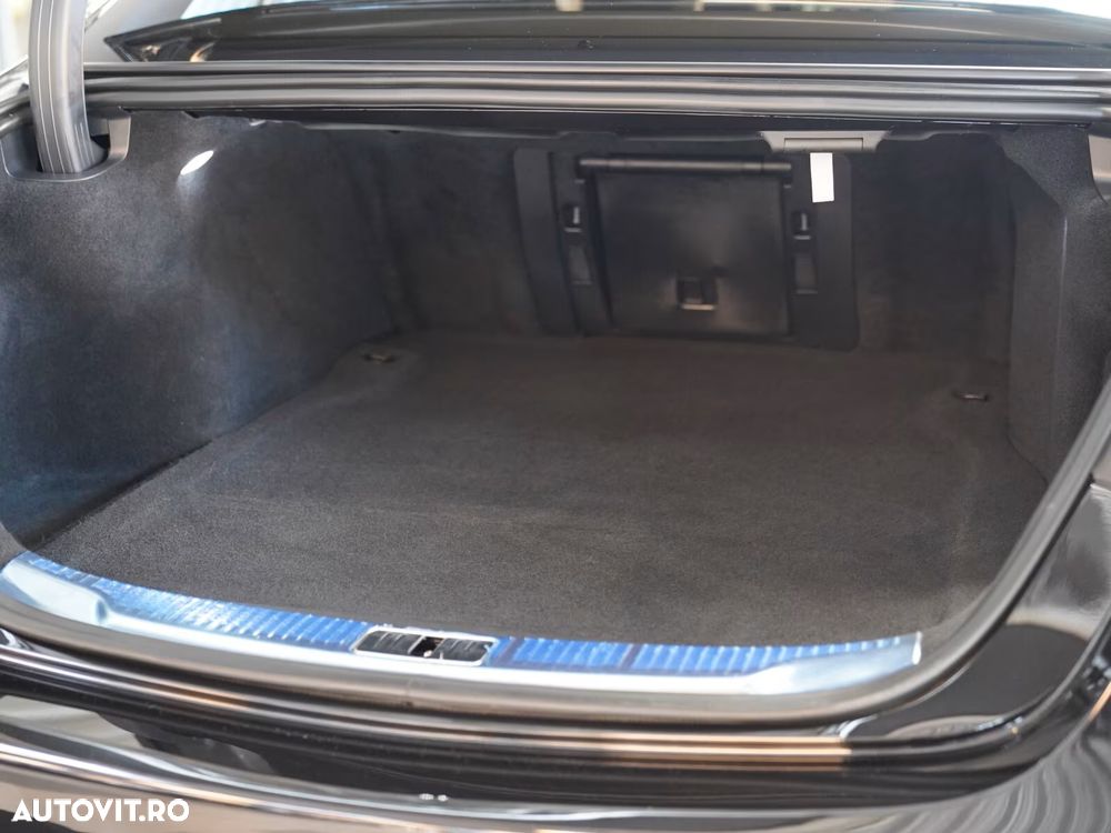 Mercedes-Benz S Maybach 580e 4Matic L 9G-TRONIC Night Series - 7