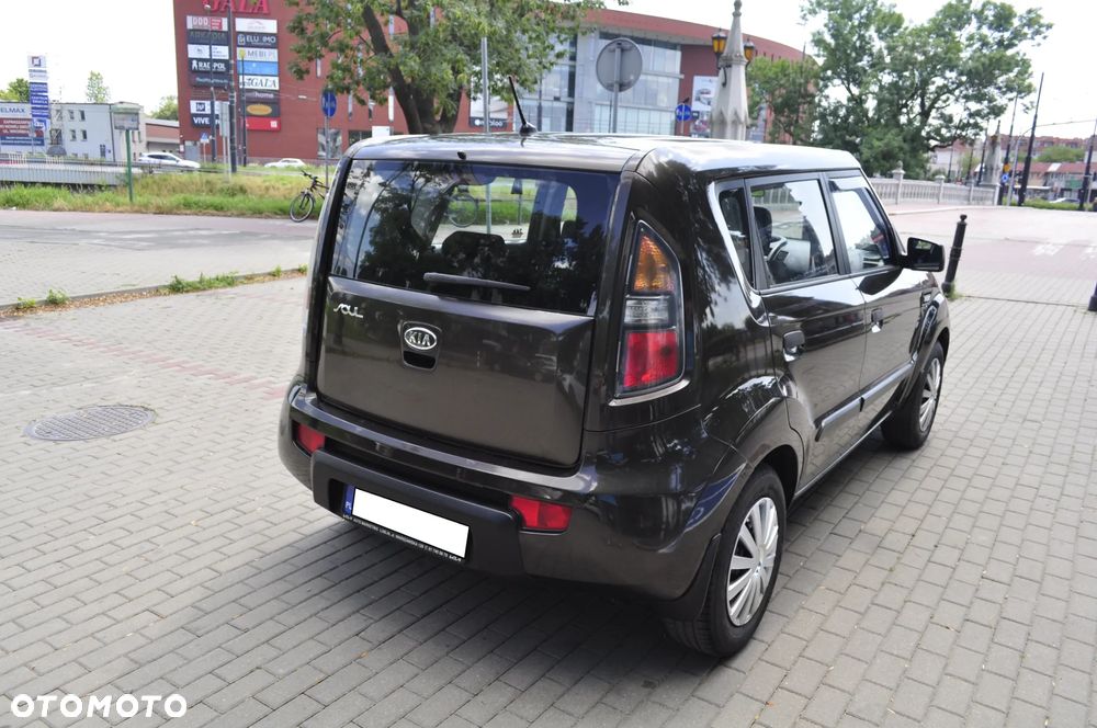 Kia Soul 1.6 GDI Dream-Team Edition - 4