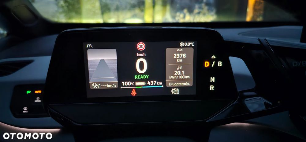 Volkswagen ID.3 77kWh Pro S - 16