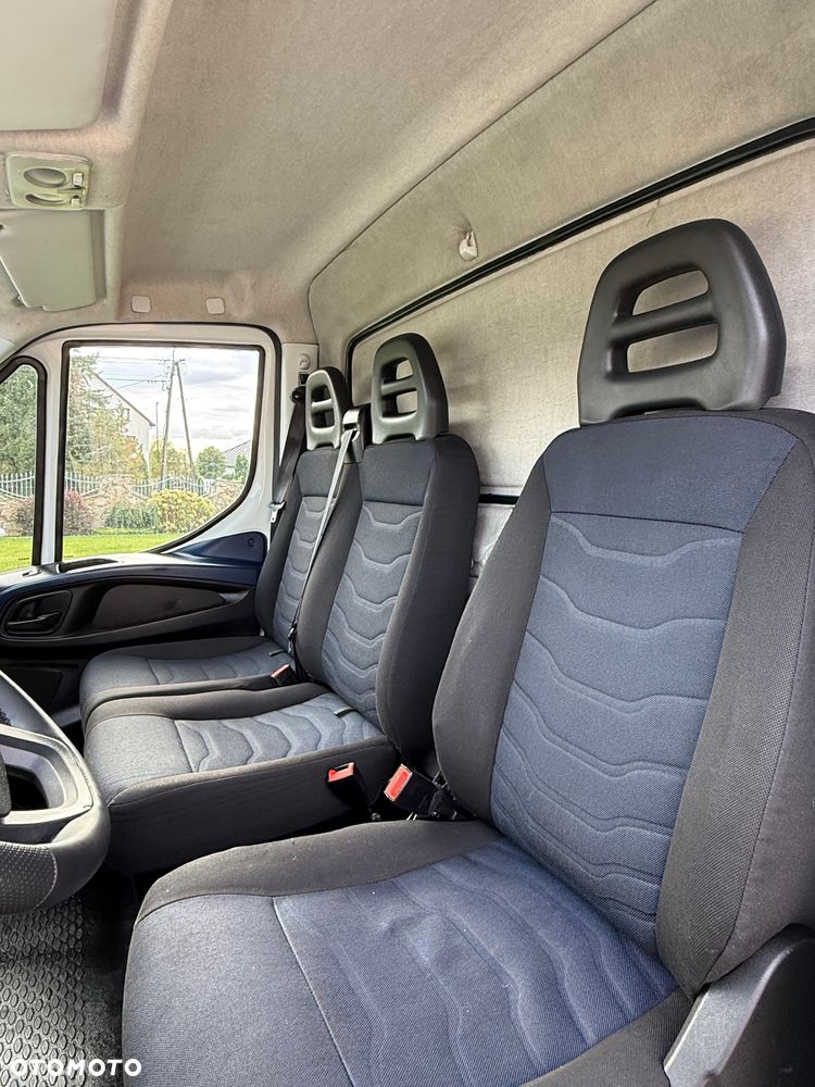 Iveco Daily 70C17 35C15 kat.B DMC3500kg ! - 28