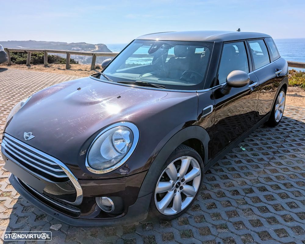 MINI Clubman Cooper Auto - 5