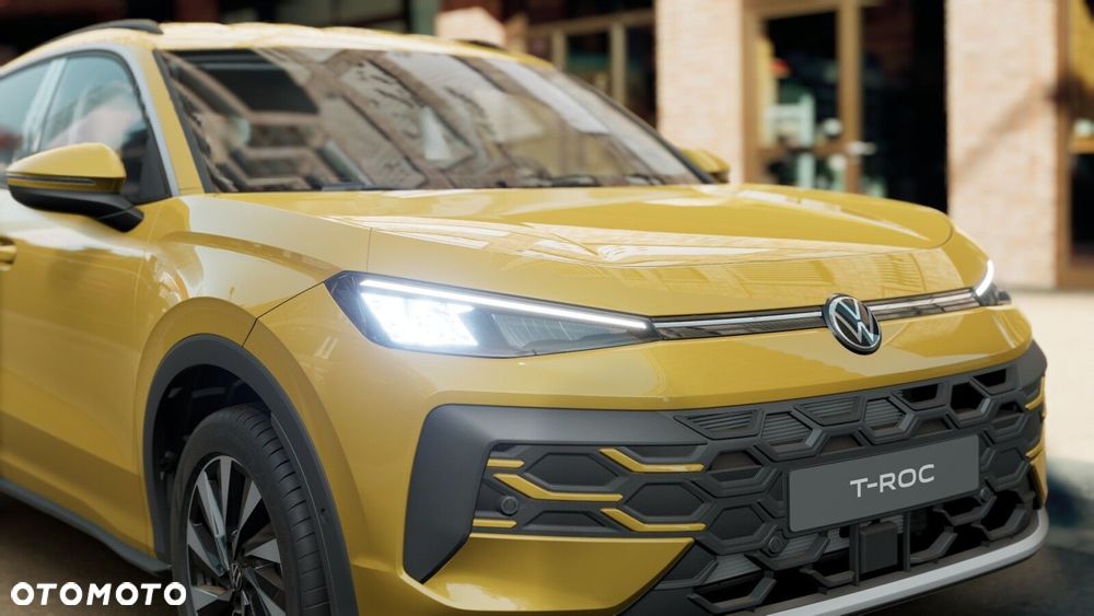 Volkswagen T-Roc - 17