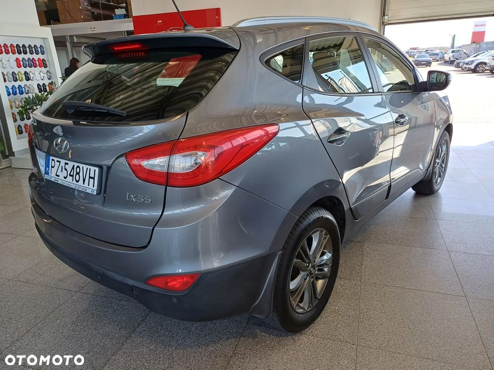 Hyundai ix35 - 7