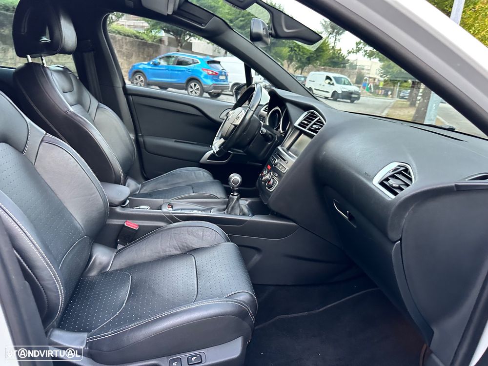 DS DS4 2.0 BlueHDi Sport Chic - 53