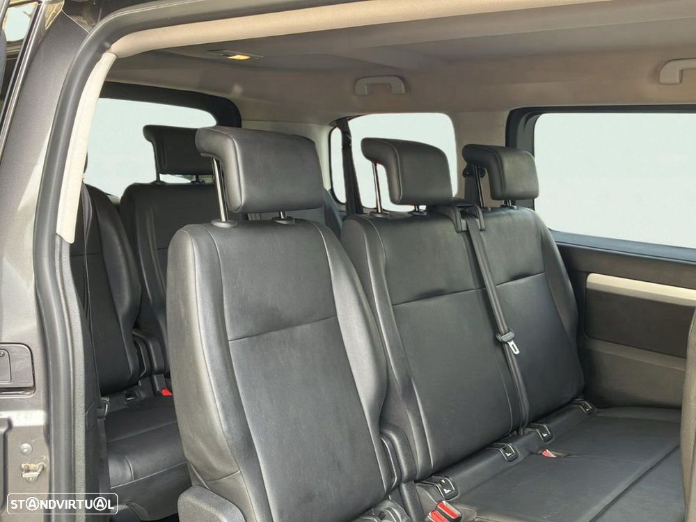 Opel Zafira Life 1.5 CDTi L2H1 Enjoy - 16