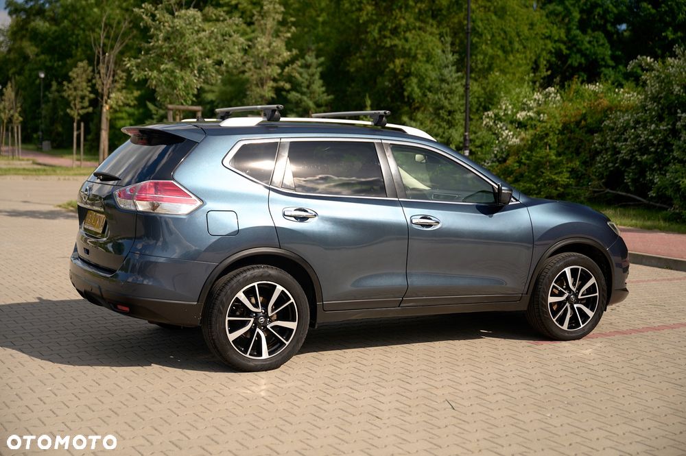 Nissan X-Trail 1.6 DIG-T Tekna - 16