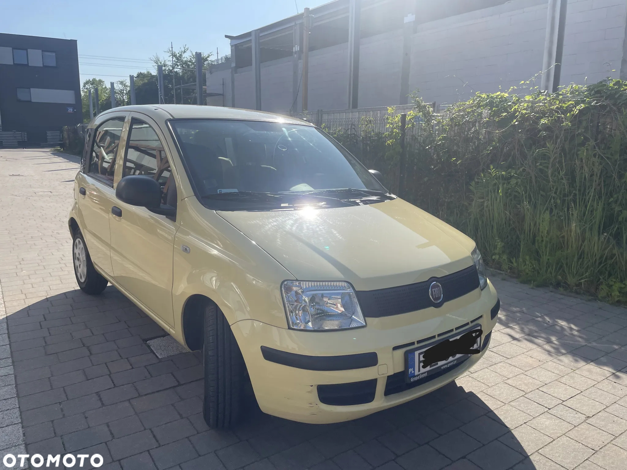 Fiat Panda - 4