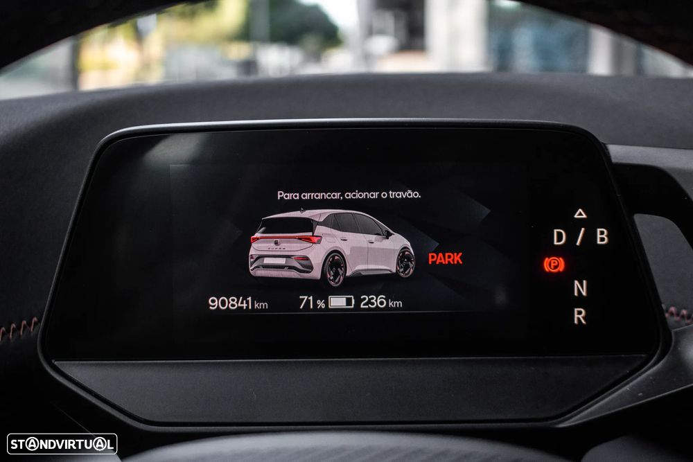 Cupra Born 58 kWh - 16