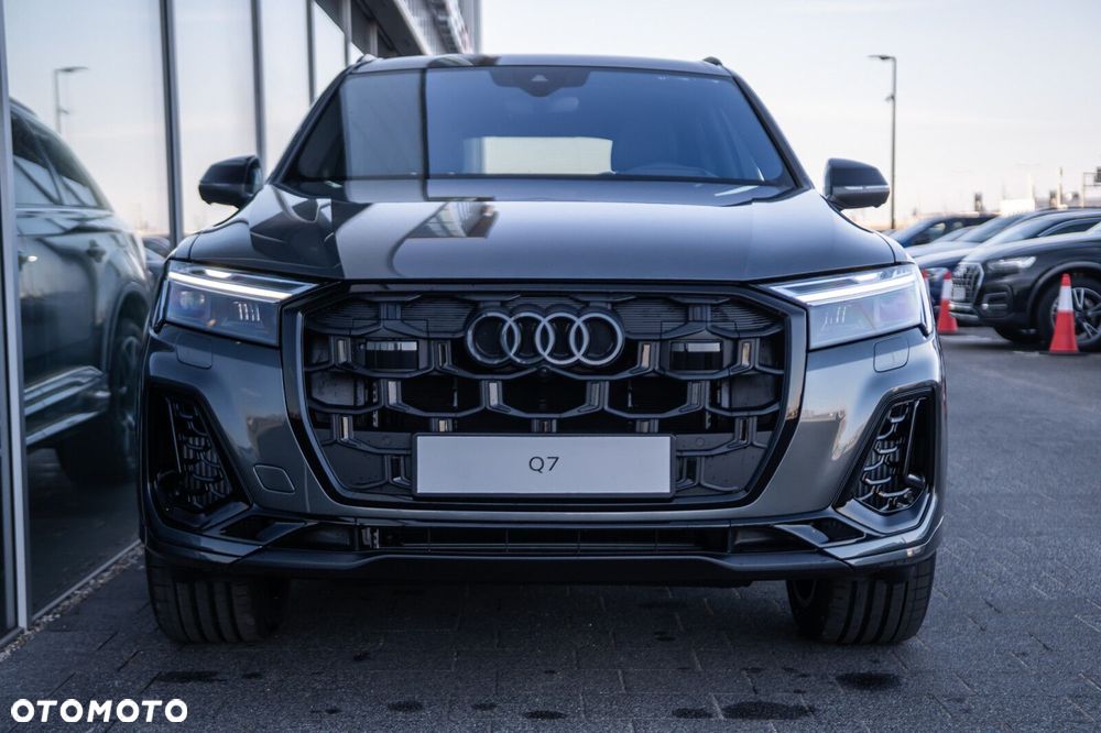 Audi Q7 - 2
