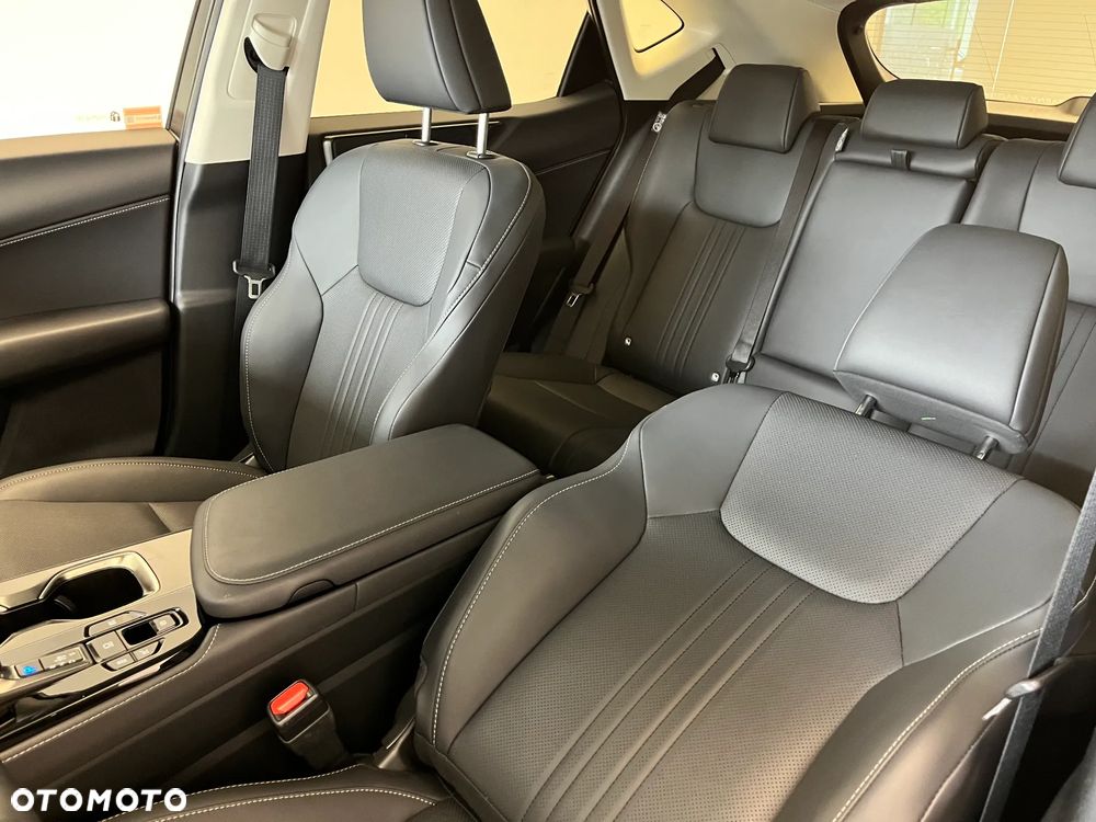 Lexus NX 350h Prestige AWD - 6