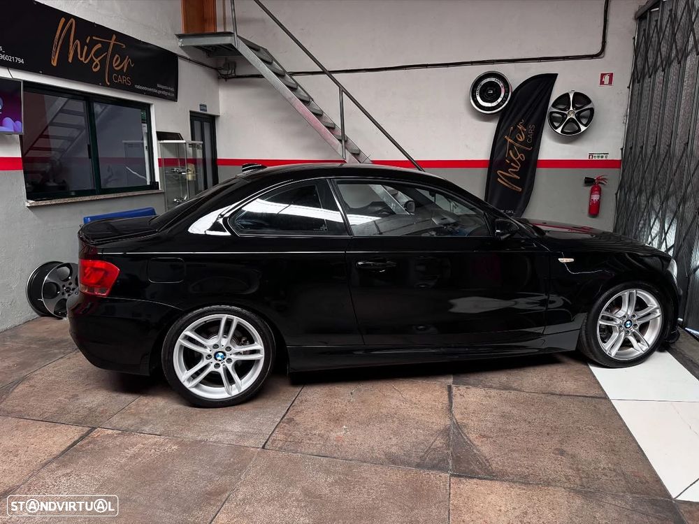 BMW 123 - 3