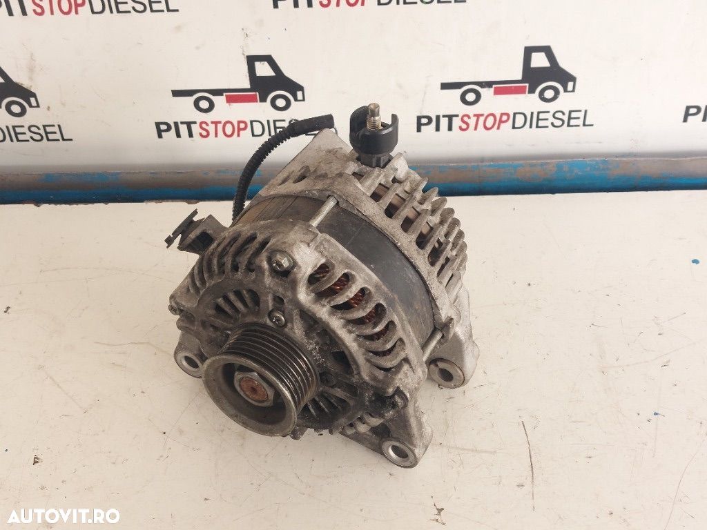 Alternator / Generator Jaguar F-Pace GX73-10300-Bd 2015 2016 2017 2018 2019 2020 - 1