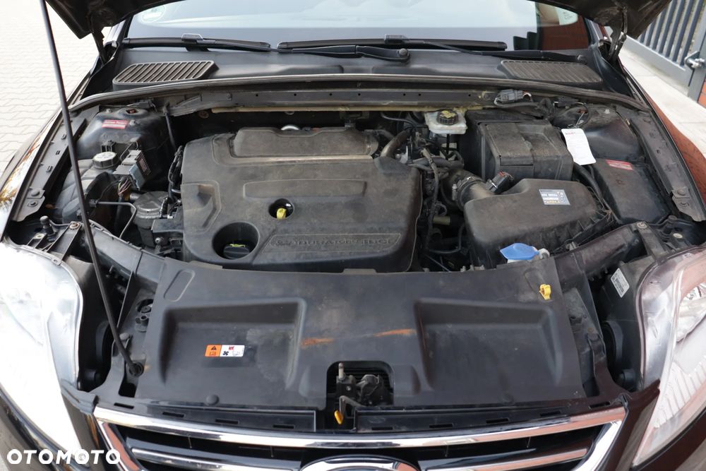 Ford Mondeo 2.0 TDCi Titanium - 35