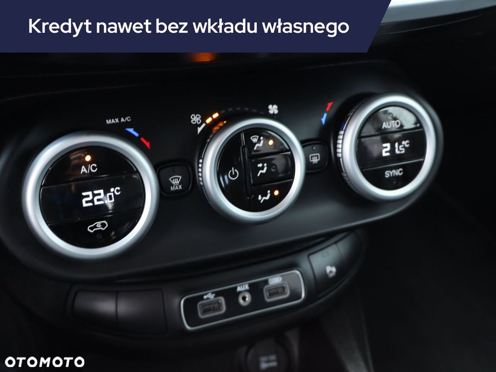 Fiat 500X - 15