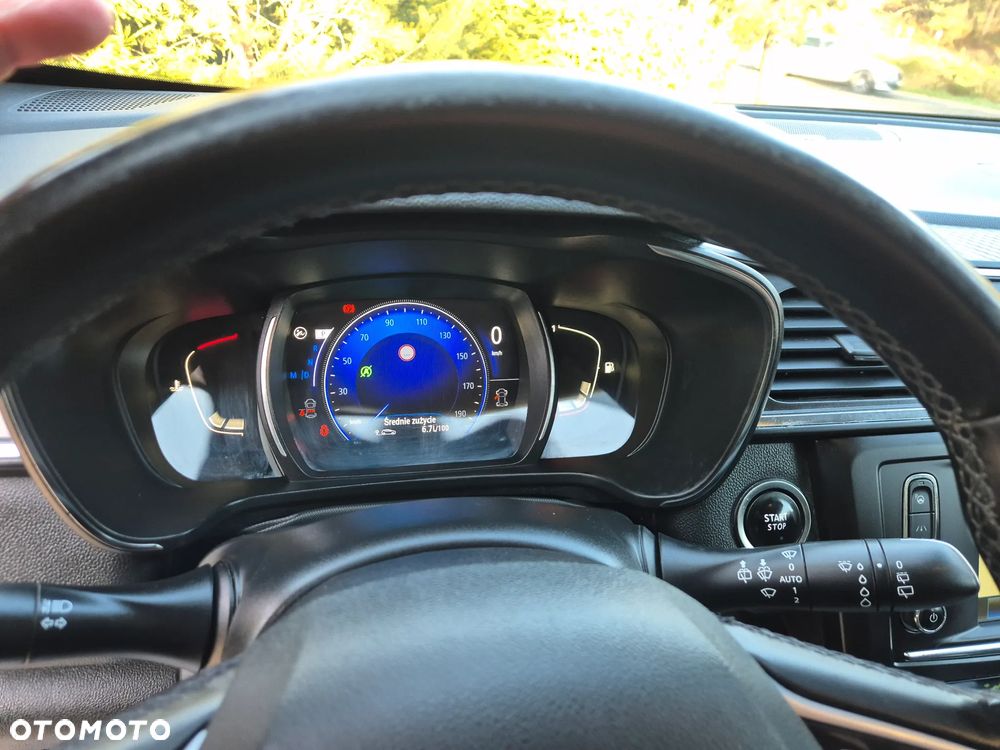 Renault Kadjar Energy dCi 110 EDC Bose Edition - 25