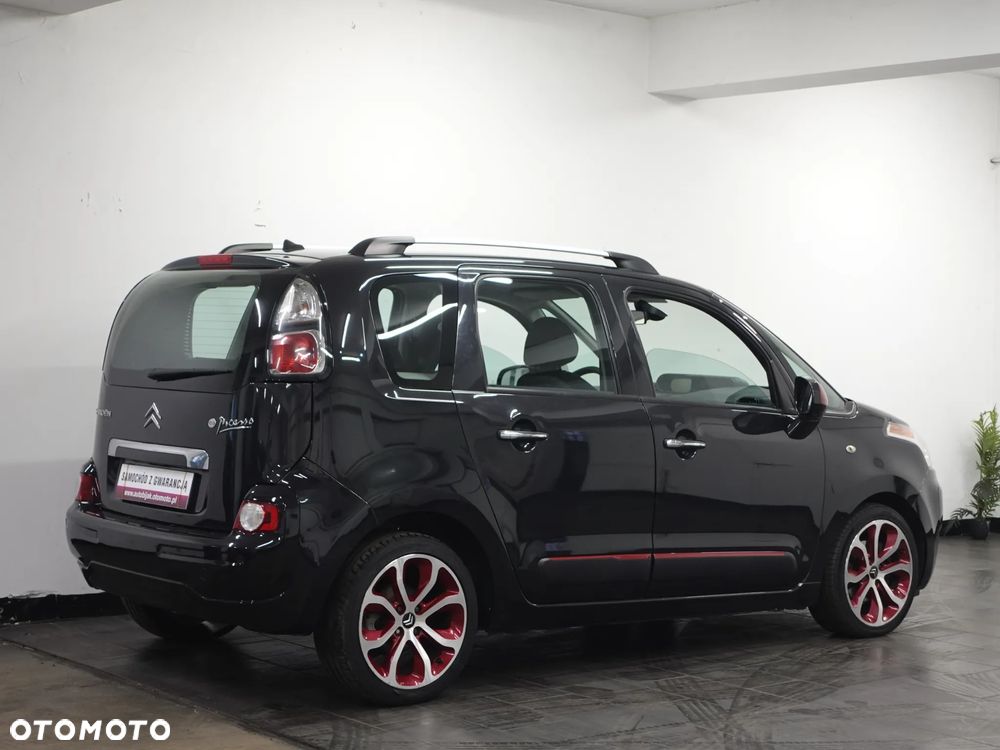 Citroën C3 Picasso VTi 120 Tendance - 9