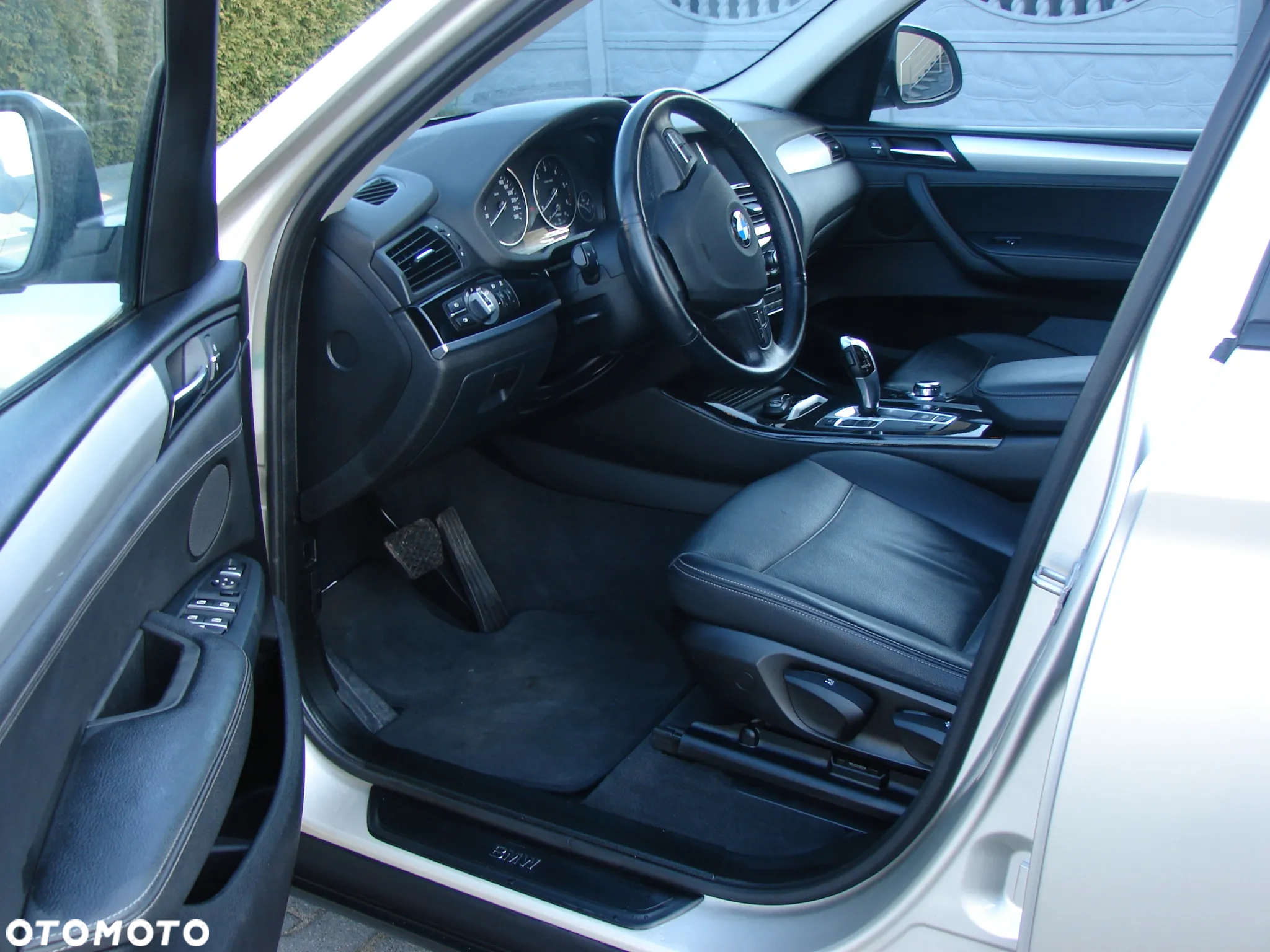 BMW X3 sDrive18d - 5
