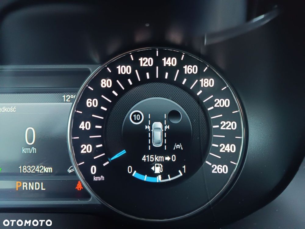 Ford S-Max 2.5 Hybrid Titanium CVT - 18