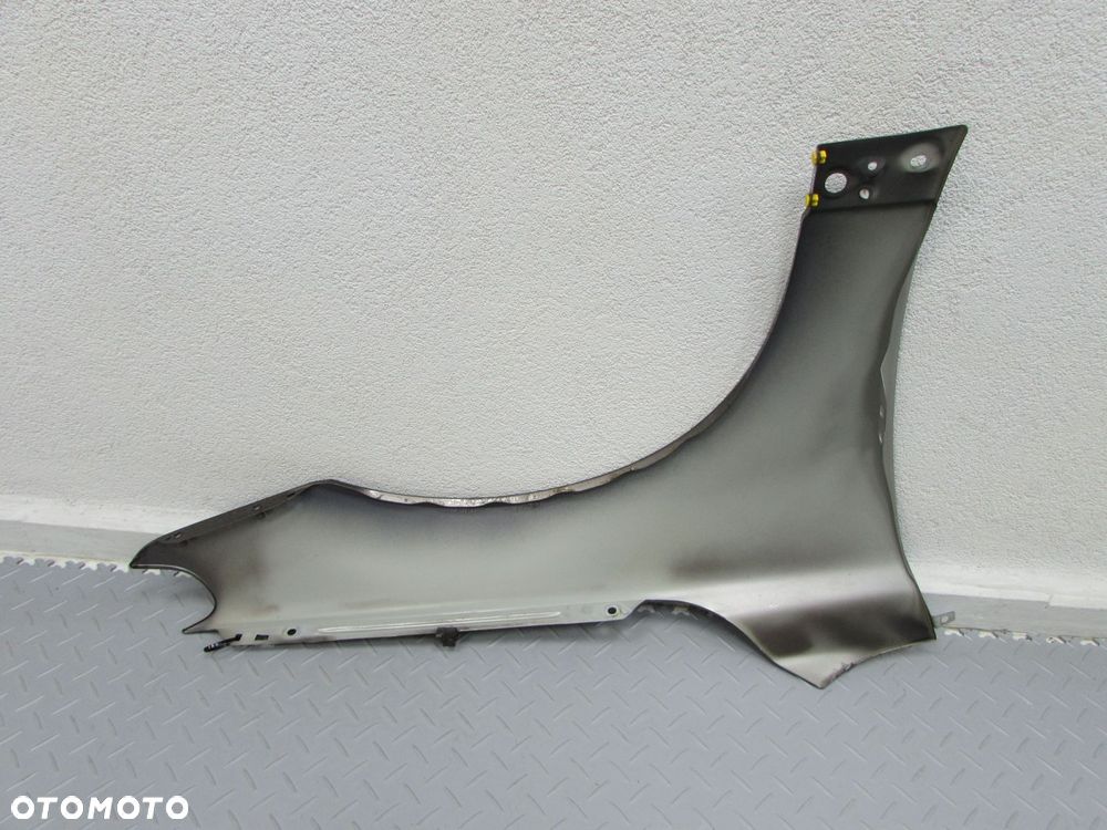 VOLVO S80 II V70 III 07-16 BLOTNIK LEWY PRZOD - 11