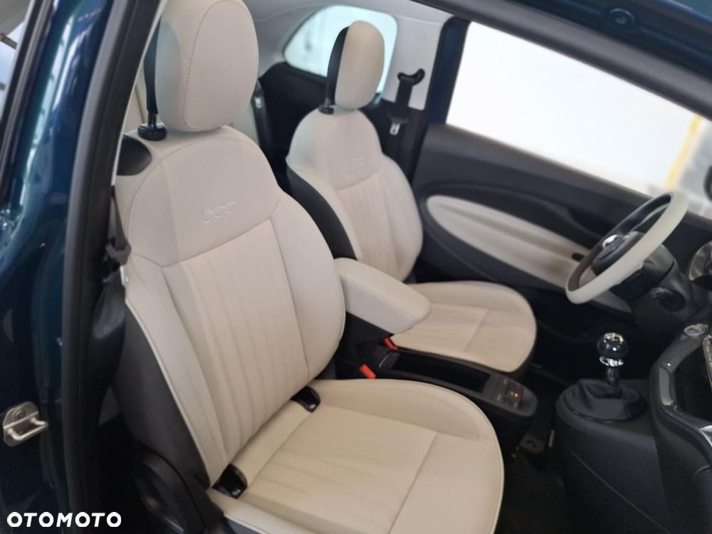 Fiat 500 - 3