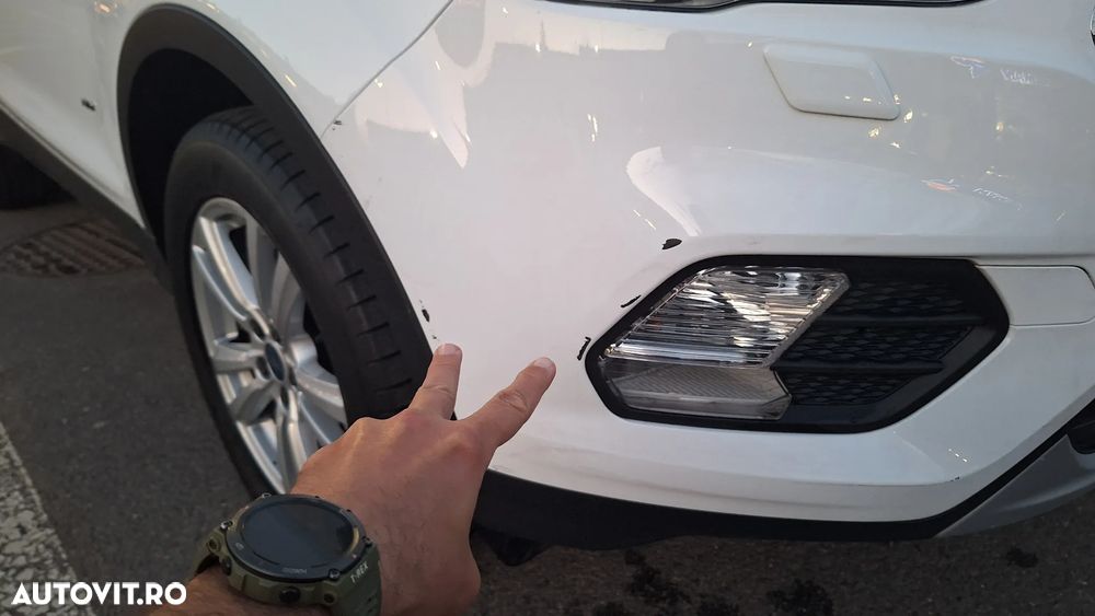 Ford Kuga 2.0 TDCi 4WD Powershift Trend - 13