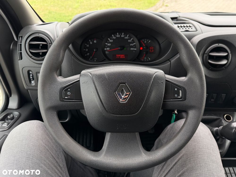 Renault Master L2H2 - 13