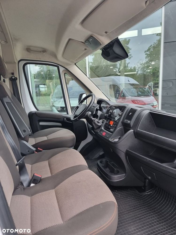 Peugeot Boxer - 14