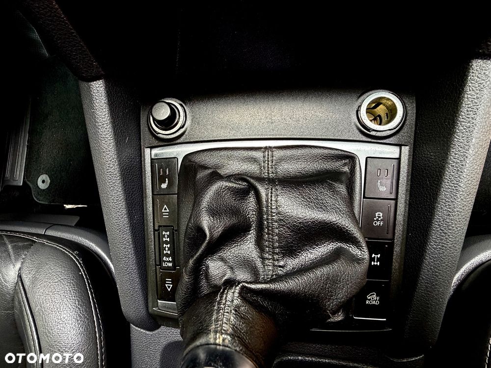 Volkswagen Amarok 2.0 BiTDI Highline - 34