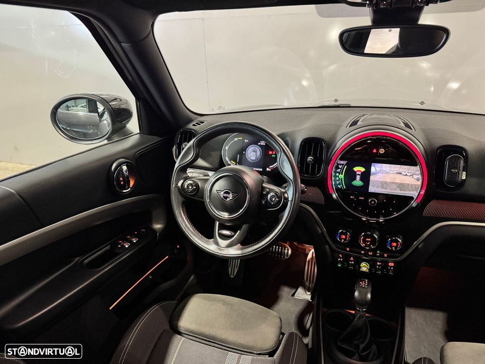 MINI Countryman - 13