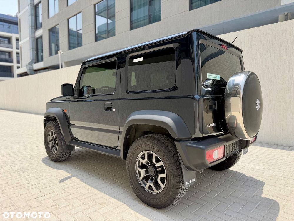 Suzuki Jimny 1.5 Elegance - 3
