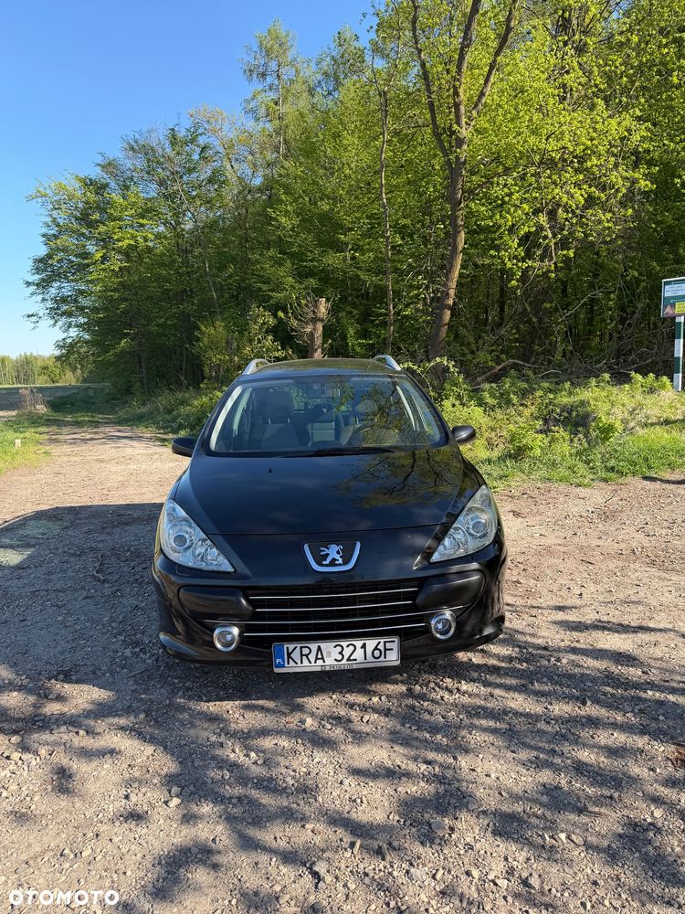 Peugeot 307 1.6 Oxygene - 2