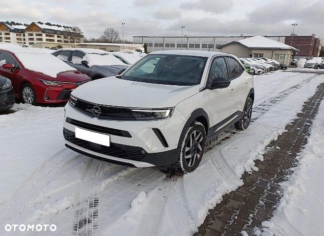 Opel Mokka - 2