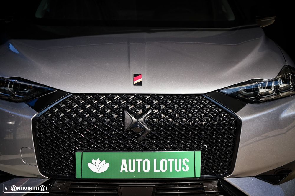 DS DS3 1.2 PureTech Performance Line - 9