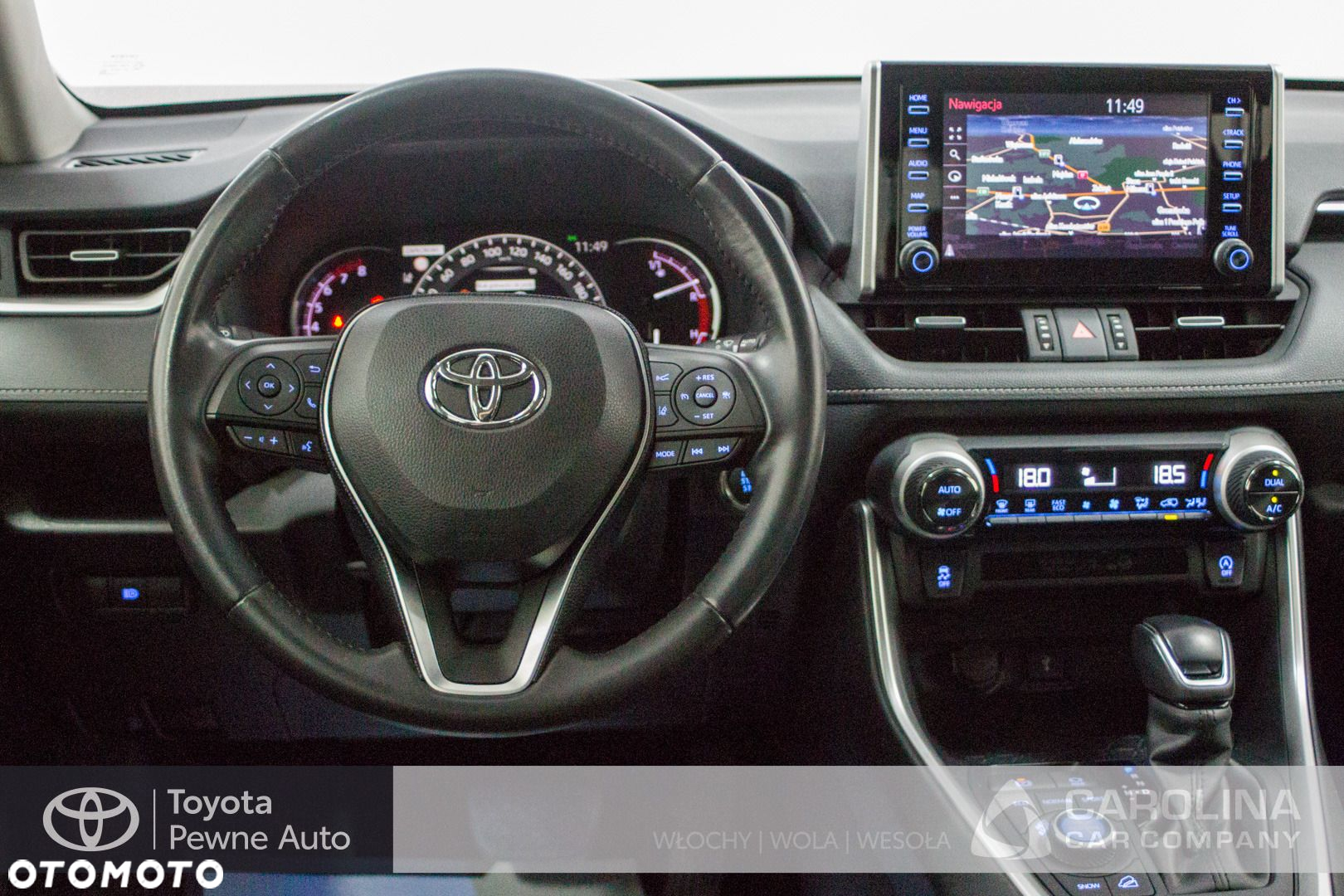 Toyota RAV4 - 3