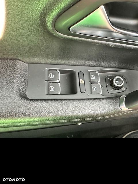 Volkswagen Passat CC 2.0 TSI DSG - 8