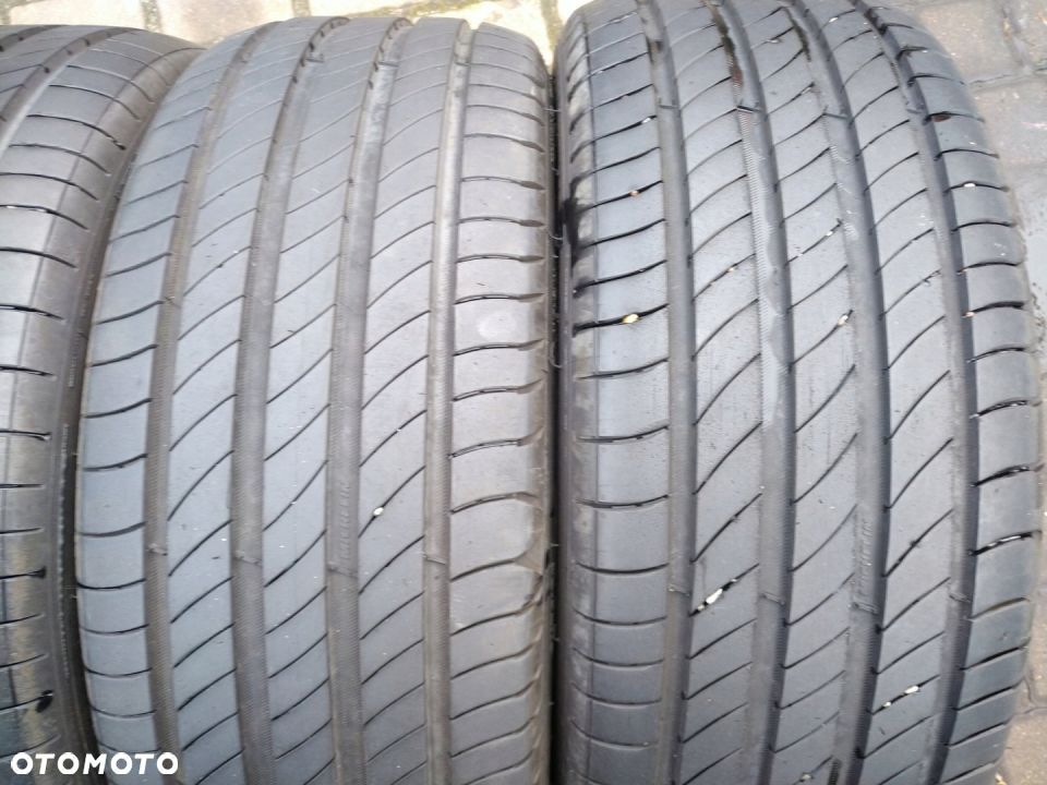Opony Letnie Michelin 205/45/17 2020r 6mm Bdb - 3