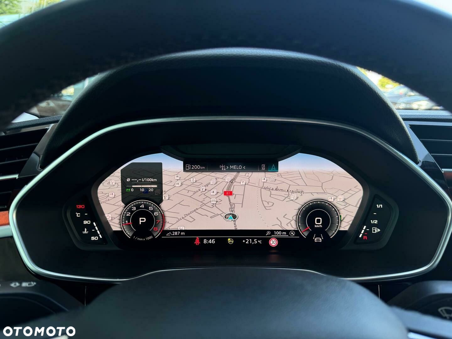 Audi Q3 - 21