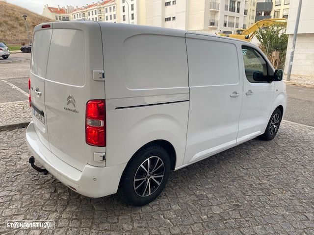 Citroën Jumpy 2.0 HDI 3L 150CV - 10