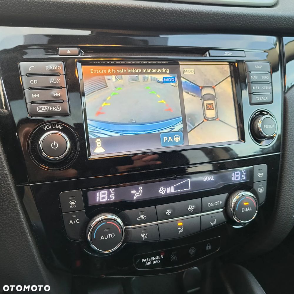 Nissan Qashqai 1.2 DIG-T Tekna+ - 5