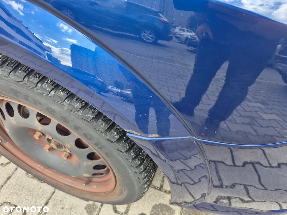 Opel Vectra 1.8 Cosmo - 15