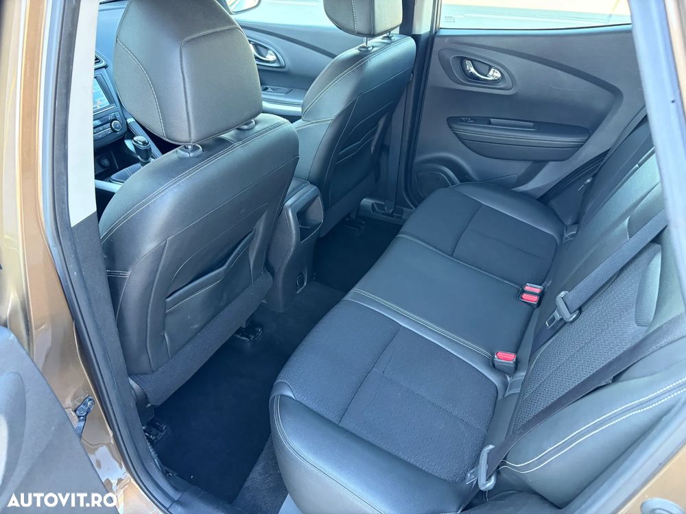 Renault Kadjar Energy dCi 130 Bose Edition - 22