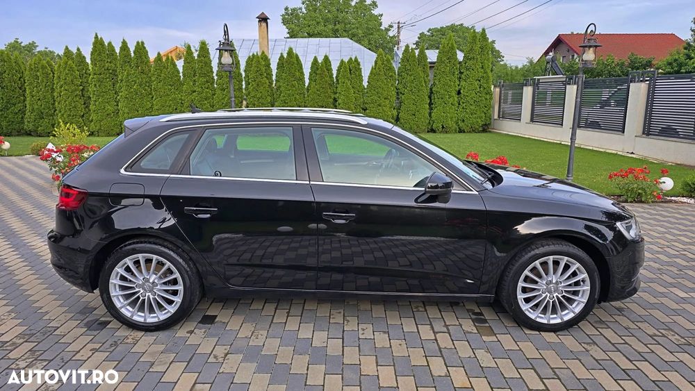 Audi A3 1.4 TFSI S tronic Ambiente - 6