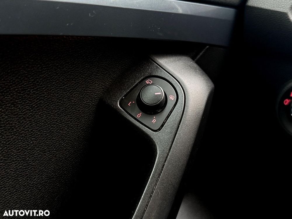 SEAT Ateca 2020 — imagine 46