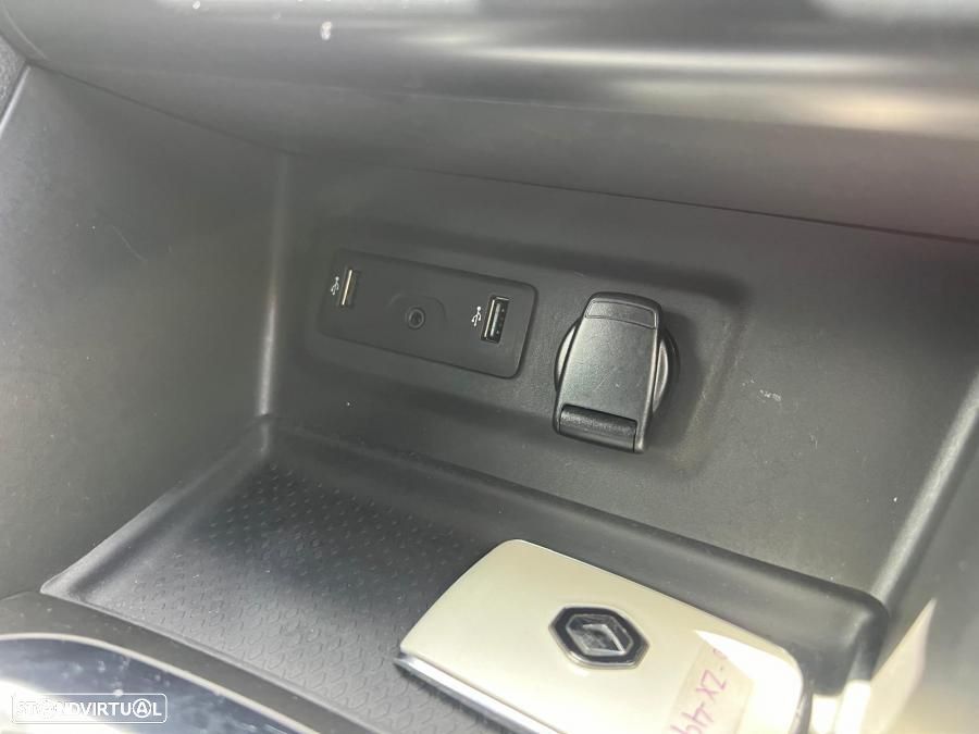 Renault Mégane Sport Tourer 1.5 Blue dCi Equilibre - 12