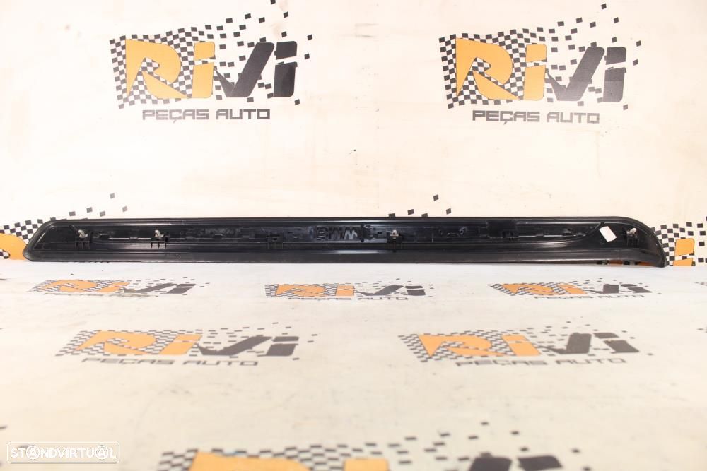 Soleiras Bmw 1 Cabriolet (E88)  Soleiras Bmw Serie 1 Cabrio E88 Pack M - 7