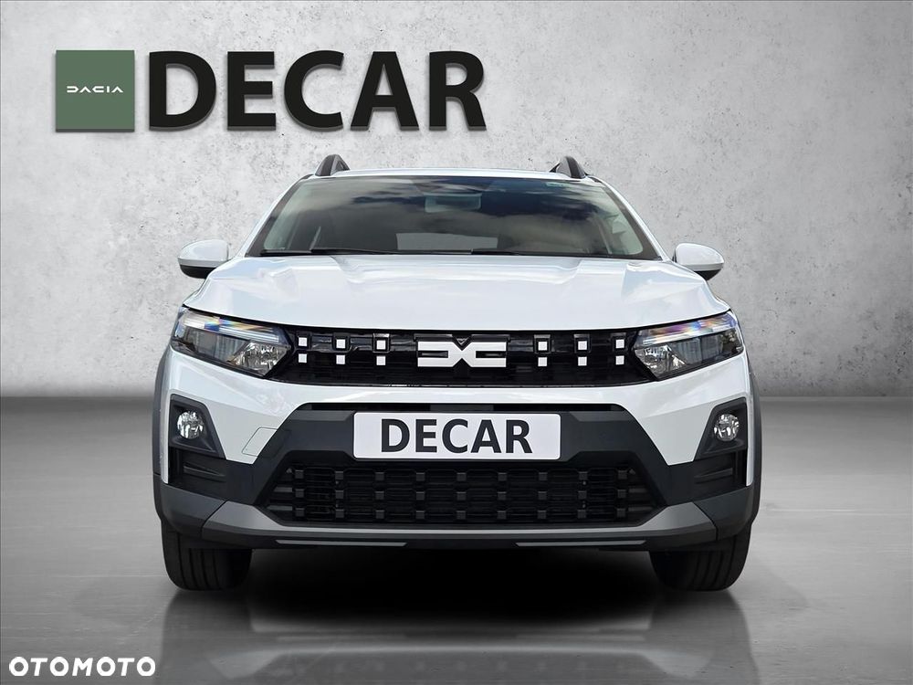 Dacia Sandero - 3
